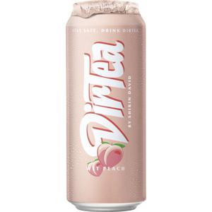 DirTea Wet Peach (Einweg)