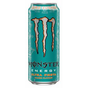 Monster Energy Ultra Fiesta Zero Zucker (Einweg)