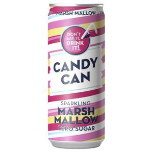 Candy Can Marshmallow Zero Sugar (Einweg)