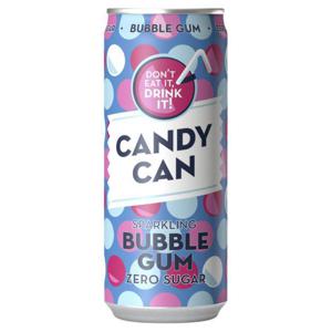 Candy Can Bubblegum Zero Sugar (Einweg)