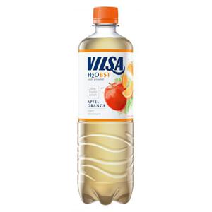 Vilsa H2Obst Apfel-Orange (Einweg)