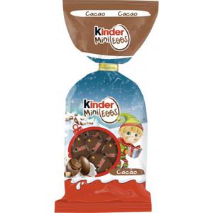 Kinder Mini Eggs Cacao