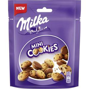 Milka Mini Cookies