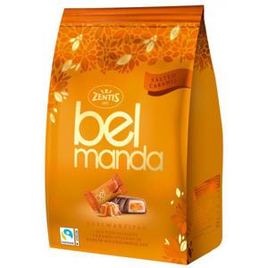 Zentis Belmanda Salted Caramel