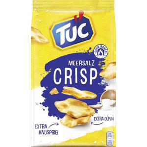 Tuc Crisp Meersalz