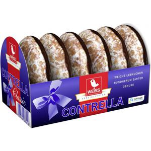 Weiss Lebkuchen Contrella Classic