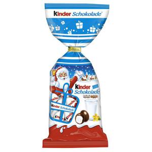 Kinder Mini Eggs Kinder Schokolade