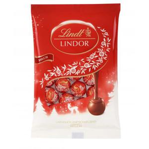 Lindt Lindor Mini Kugeln Milch