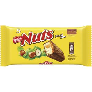 Nuts Riegel