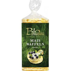 Rinatura Bio Daily Green Maiswaffeln