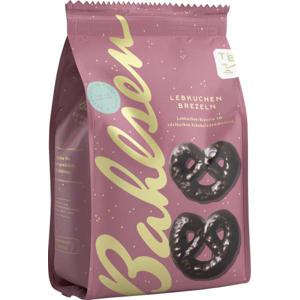 Bahlsen Lebkuchen Brezeln