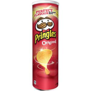 Pringles Original Chips