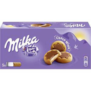 Milka Kekse Choco Minis