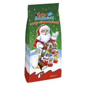 Kinder Lustige Weihnachtsbande