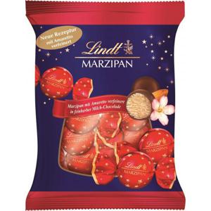 Lindt Marzipan Kugeln Doppeldreh