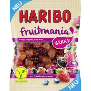 Haribo Fruitmania Berry