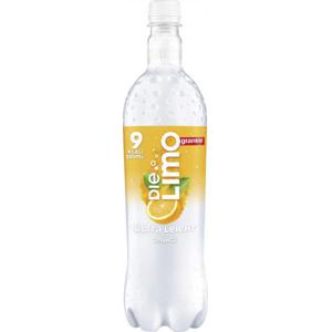 Granini Die Ultra Leichte Limo Orange (Einweg)