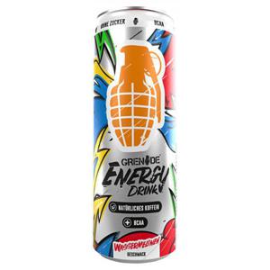 Grenade Energy Drink Wassermelone (Einweg)