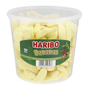 Haribo Bananas