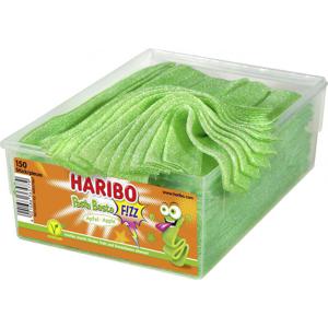 Haribo Pasta Basta Apfel sauer