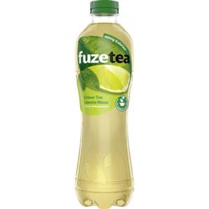 Fuze Tea Grüntee Limette-Minze (Einweg)