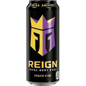 Reign Peach Fizz Zero Zucker (Einweg)