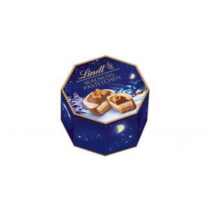 Lindt Walnuss-Pastetchen