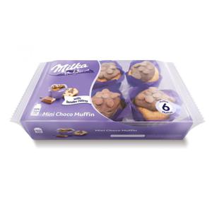 Milka Mini Muffin