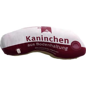 Brefood Kaninchen aus Bodenhaltung