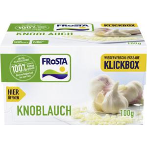 Frosta Knoblauch