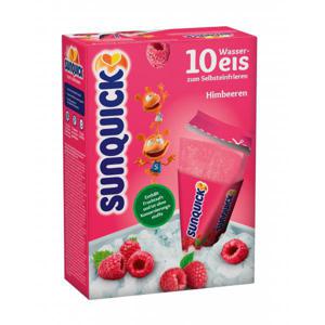 Sunquick Wassereis Himbeeren