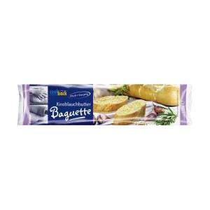 Coolback Knoblauchbutter Baguette