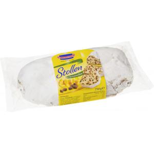 Kuchenmeister Christstollen