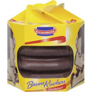 Kuchenmeister Baumkuchen Zartbitter