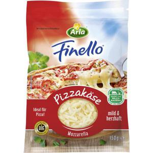 Arla Finello Pizzakäse (gerieben)