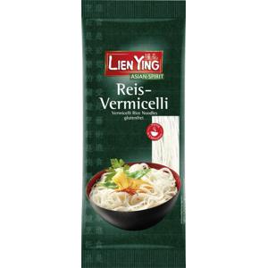 Lien Ying Asian-Spirit Reis Vermicelli Chinesische Reisglasnudeln