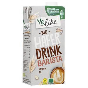 Velike Bio H-Haferdrink Barista