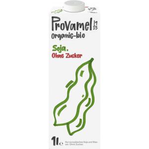 Provamel organic-bio Soja Drink ohne Zucker