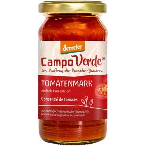 Campo Verde Demeter Tomatenmark