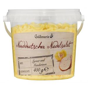 Goldmarie Norddeutscher Nudelsalat