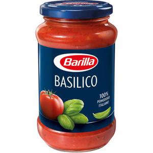 Barilla Nudelsauce Basilico