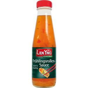 Lien Ying Asian-Spirit Frühlingsrollensauce