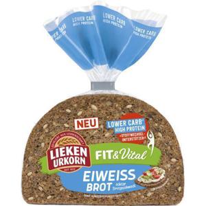 Lieken Urkorn Fit & Vital Eiweissbrot