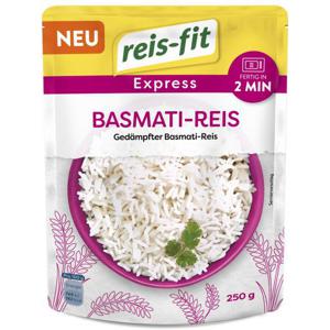 Reis-fit Express Basmati