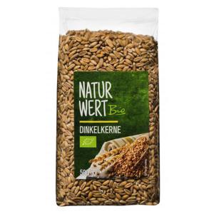 NaturWert Bio Dinkelkerne