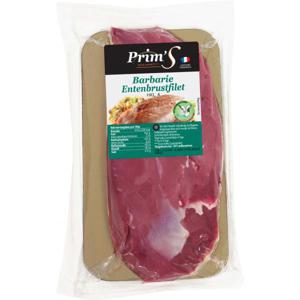 Prim's Barbarie Entenbrustfilet