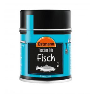 Ostmann Lecker für Fisch