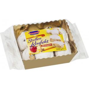 Kuchenmeister Stollen Konfekt Bratapfel