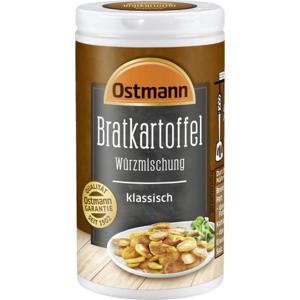 Ostmann Bratkartoffel Würzermischung klassisch