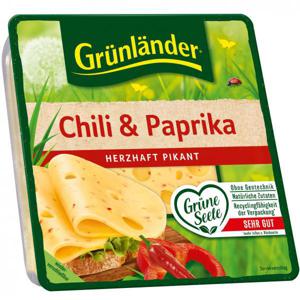 Grünländer Chili & Paprika